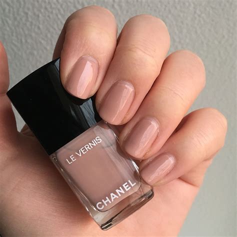 chanel 504 organdi nail polish|Chanel Le Vernis Longwear Nail Color Polish .